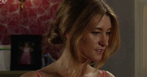 emma dingle porn|EMMERDALE NUDE SCENES .